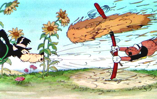 Immobilier : spoliation organisée