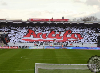 Hurmic se met à dos les « UltraMarine ».