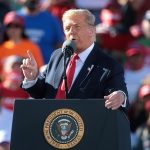 TRUMP, UN ESPOIR