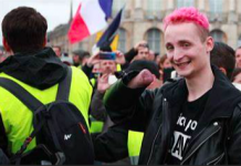 Bordeaux: convergence des luttes?