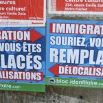 Selon un sondage commandé par la LICRA, 69% des Français trouvent qu’il y a trop d’immigrés en France