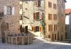 La longue souffrance des villages ruraux.