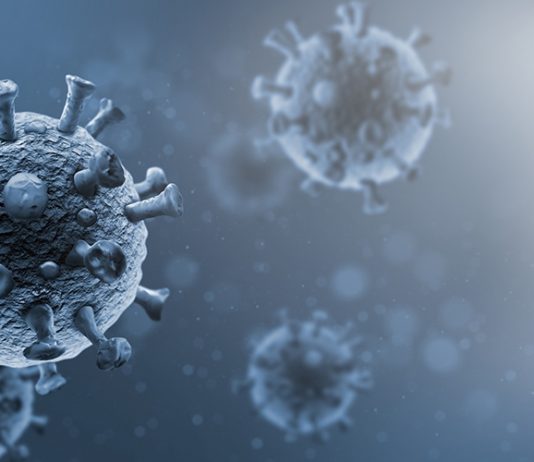 La vague d’hospitalisations OMICRON n’aura pas lieu.