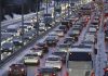 ZFE de Bordeaux : délit de vieille voiture !!!