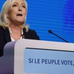 Le Pen/Zemmour : division fatale ?