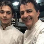Fils tué par une racaille : un père courage !