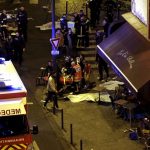 Attentats du 13 novembre : un témoignage poignant