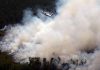Incendies en Gironde : « Il va falloir que certains rendent des comptes » selon le maire de La Teste