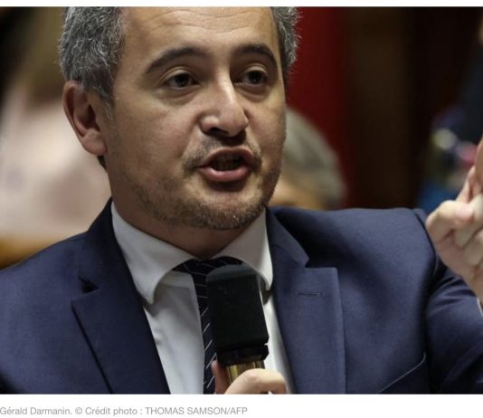 Bordeaux Nationaliste : Darmanin dissout un groupe qui n’existe plus !