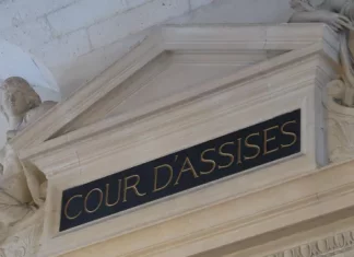 Arnaque et meurtre en famille en Charente