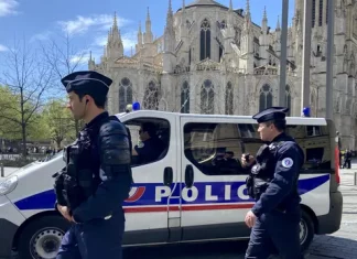 Il dépouillait les personnes âgées