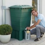 L’eau de pluie pour baisser la facture à bordeaux