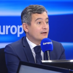 Caramba encore raté ! Le camouflet de Maurras à Darmanin