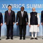 BRICS, un petit pas pour eux, un effondrement pour nous !