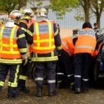 La voiture de Bruno Le Maire violemment attaquée par un cycliste russe malgré un feu rouge !