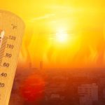 Et si le réchauffement climatique etait une chance pour la planète et pour les humains ?