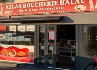 Eh oui ! La viande halal est toxique comme tout ce qui est prescrit par la charia !