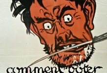 Diaboliser l’adversaire, une fausse bonne idée !