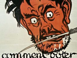 Diaboliser l’adversaire, une fausse bonne idée !