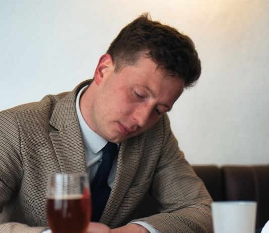 Jean Eudes Gannat, un cas emblématique d’anarcho-tyrannie !