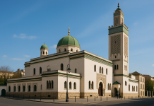 Sondage IFOP : confirmation inquiétante de l’islamisation de la France