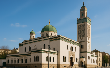 Sondage IFOP : confirmation inquiétante de l’islamisation de la France