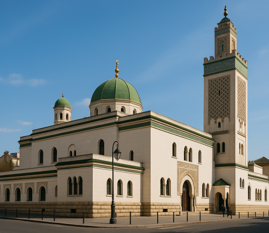 Sondage IFOP : confirmation inquiétante de l’islamisation de la France