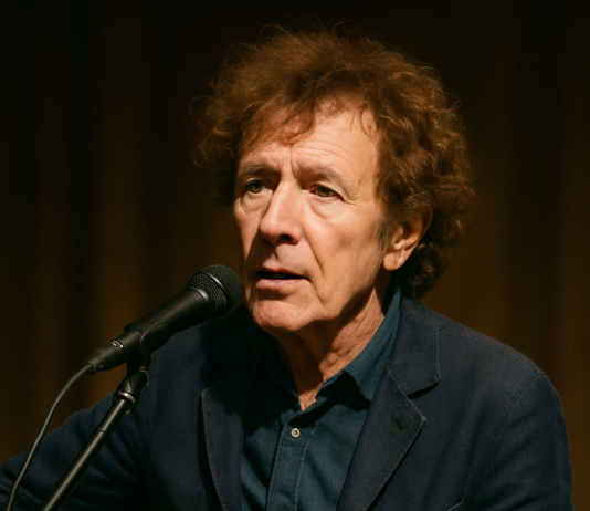 Alain Souchon, vestige de la gauche prolophobe