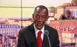 Bally Bagayoko, maire LFI de St Denis est un soninké, ethnie esclavagiste !