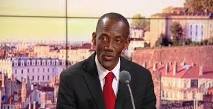 Bally Bagayoko, maire LFI de St Denis est un soninké, ethnie esclavagiste !